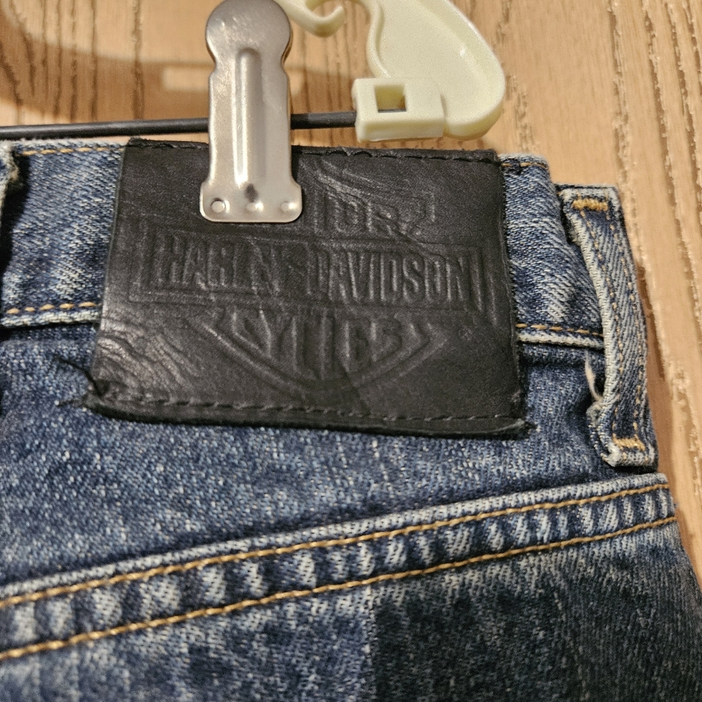 Harley Davidson genuine Motorclothes - Picture 4 of 9